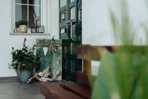 Ferienwohnung Barbara Salzgeber