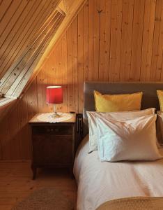 Copacis Country Home