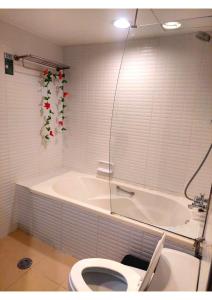 Omni Tower Nana- Fully Furnished Apartments Bangkok