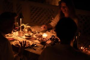 The Castle View Homestay