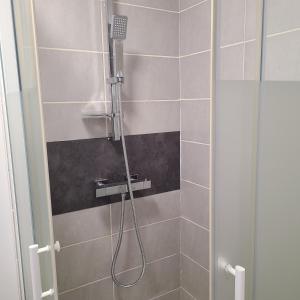 Duplex Brest Pilier Rouge