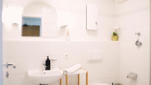 Apartment mit Balkon, Küche & Waschmaschine an der WHU