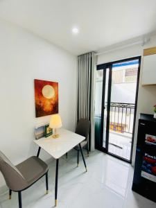 25 House 298 Ngoc Lam - Long Bien bridge