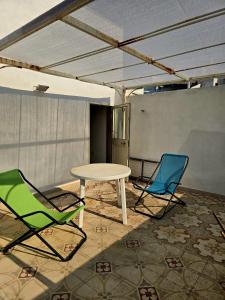 Il Terrazzino del Mare