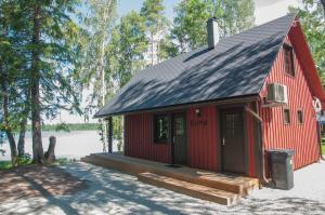 Karujärve Camping