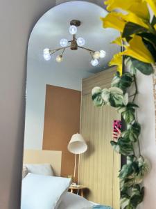 Shore Residences Banana Room with 2 Beds Good for 4 Guests Pool View Room 622 by Prime Stay