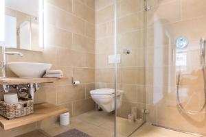 Alpine Chic Apartment