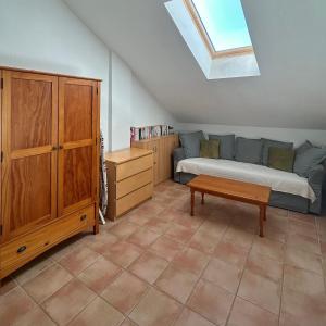 One Bedroom Duplex With Great Views C119
