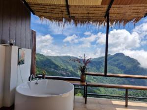 Phahee valley ผาฮี้วัลเล่ย์