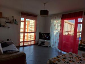 MENTON Park Apartment