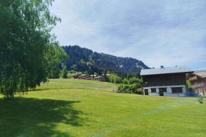 Studio with WiFi at the foot of the slopes