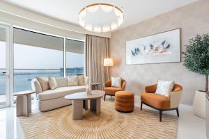 Fantastic 2BR apartment Palm, Sea and Sunset Views