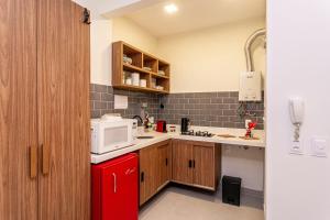 Studio Elegante a 1 Min da Praia de Copacabana