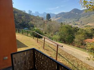 Fraga da Mantiqueira