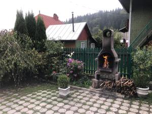 Family Home