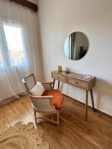 Stay At Nikiti - Apartment 2