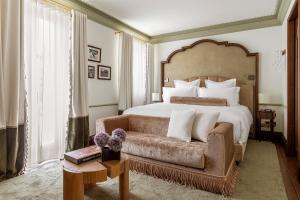 Ancora Cortina - The Leading Hotels of the World