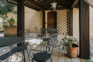 Villaggio Rurale Le Sette Querce