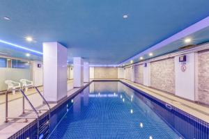 Citylight Studio - Elevated Comfort on Spencer St