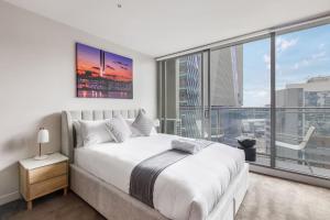 Citylight Studio - Elevated Comfort on Spencer St