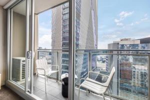 Citylight Studio - Elevated Comfort on Spencer St