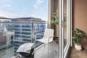 Citylight Studio - Elevated Comfort on Spencer St