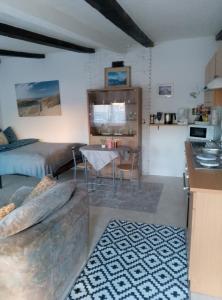 Schönes Studio Appartment