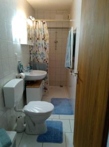 Schönes Studio Appartment