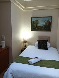 Table Mountain Guesthouse