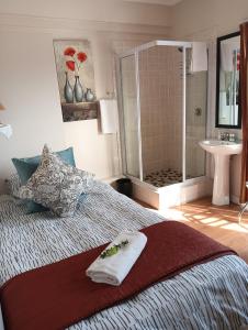 Table Mountain Guesthouse