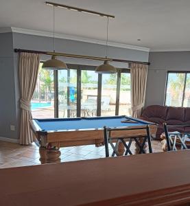 Table Mountain Guesthouse