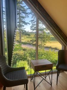 Dalvourn West Wing , Farr by Inverness