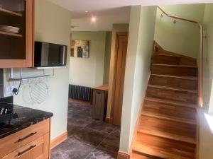 Dalvourn West Wing , Farr by Inverness