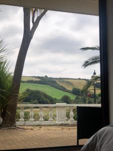 Gannel View Apartment