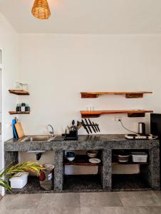 the moon coliving & holiday apartments