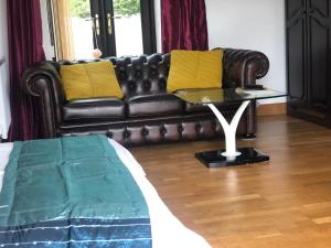 Gannel View Apartment