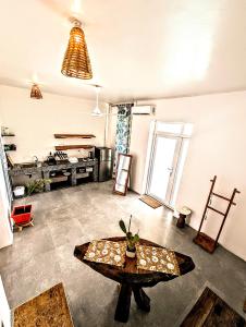 the moon coliving & holiday apartments