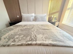 Beautiful apartment in Liverpool Sleeps 4