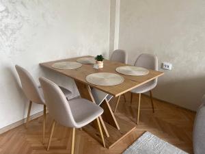 Апартамент Easy Lux