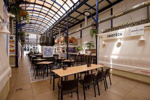 012 New Relaxed 2 Bed Fuengirola City Beach Retreat