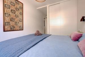 012 New Relaxed 2 Bed Fuengirola City Beach Retreat