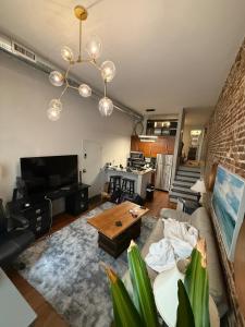 Downtown Charleston Condo