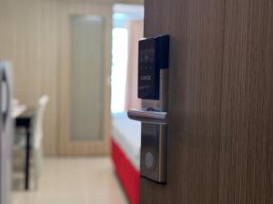 Shore Residences Apple Room near Airport, MOA & SMX by Prime Stay Room 624