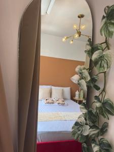 Shore Residences Apple Room near Airport, MOA & SMX by Prime Stay Room 624