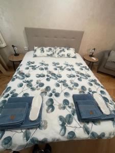 Апартамент Easy Lux