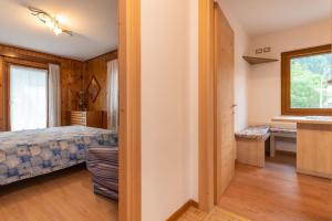 Appartamento Alba sulle Dolomiti