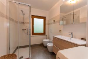 Appartamento Alba sulle Dolomiti