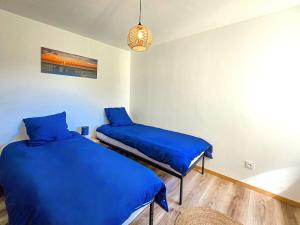 CarlAppartement Élégant & Confort Absolu, Wi-Fi & Parking V