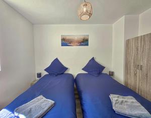 CarlAppartement Élégant & Confort Absolu, Wi-Fi & Parking V