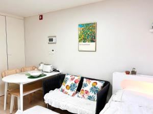 Forest JeonJu - Apartmány, Čondžu